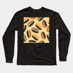 Terracotta Long Sleeve T-Shirt